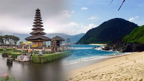 Lombok Vs Bali Which Indonesian Island Should You Visit