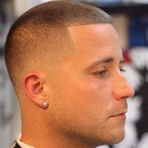 50 Buzz Cuts For Men That Are Easy And Cool To Style Obsigen
