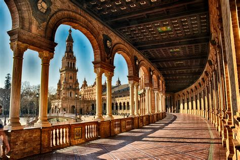 Fondos De Pantalla Paisaje Edificio Amor Cielo Madera España