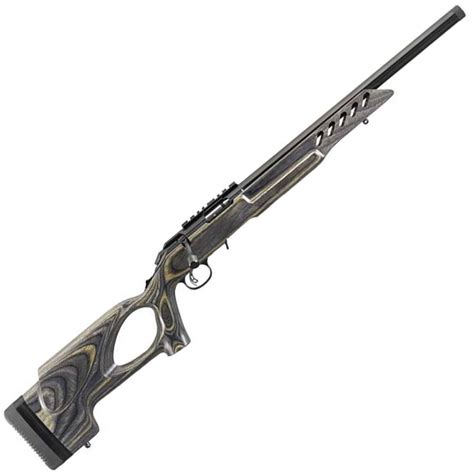 Ruger 9mm Lever Action Rifle