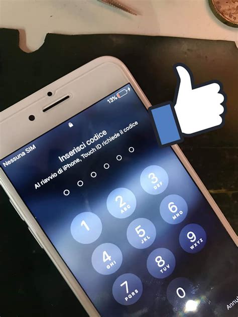 I nostri tecnici riusciranno a capire perché il tuo cellulare non si accende più e risolveranno il problema in maniera molto veloce. iPhone 8 non si accende e non carica la batteria - SOS ...