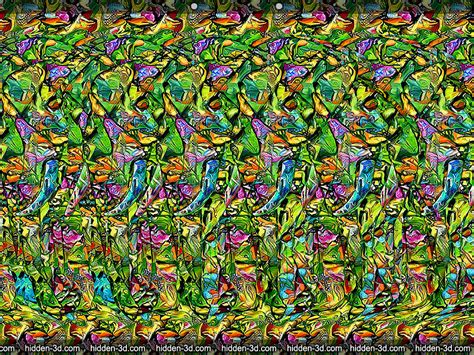 3dimka S Stereograms On Twitter Forgets Never New Weekly Stereogram If You Like It Feel Free
