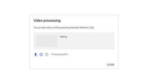Youtube Video Not Processing 19 Best Ways To Fix It‍