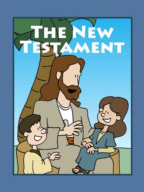 ️lds New Testament Coloring Pages Free Download