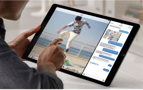 Apple Ipad Pro An Insanely Powerful And Sleek 129 Inch Tablet