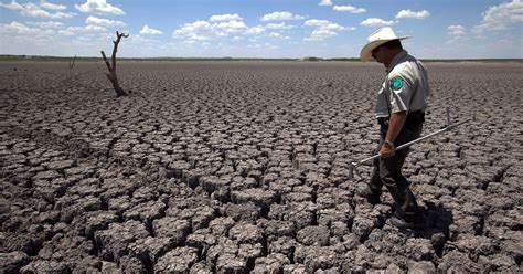Us Drought Reaches Record Low As Rain Reigns