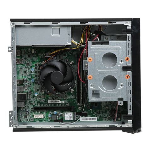 Acer Aspire Xc 1660g Uw94 Desktop Computer And 238 Monitor Bundle