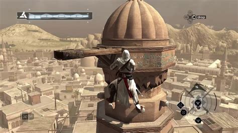 Assassin S Creed HD Walkthrough Completion Memory Block
