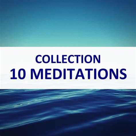 10 Meditation Bundle Laura Silva Quesada
