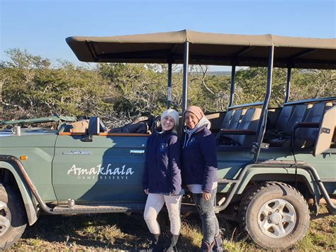 Eastern Cape Safaris Earthstompers Adventures