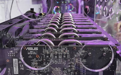 Nvidia cmp or cryptocurrency mining processor (cmp) product line has been introduced for skilled miners. Leaked tests show Nvidia's CMP 40HX mining card performing ...