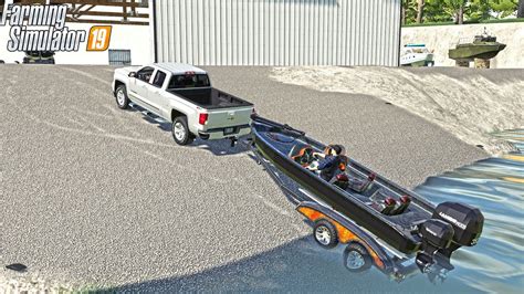 More than 6000 mods in one place. SOLD: RANGER BASS BOAT | SEA JAY BOAT DEALERSHIP | FARMING ...