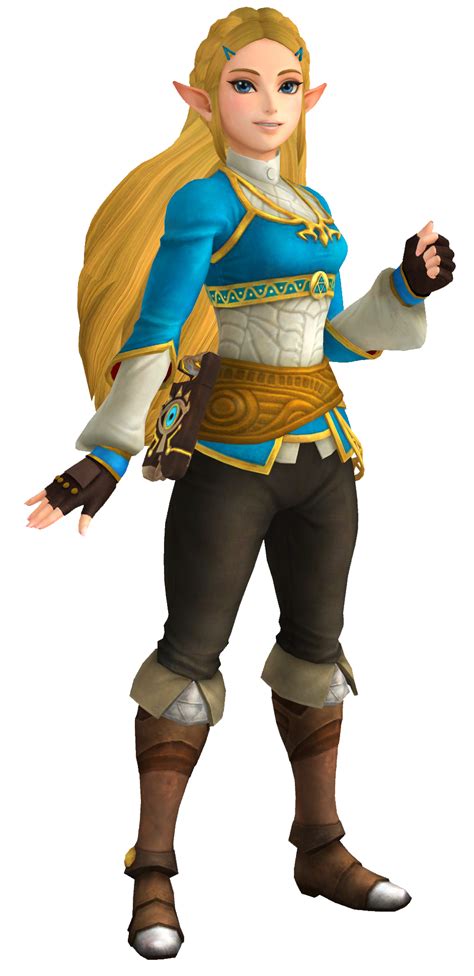 Zelda Botw Png