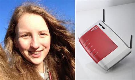 15 Year Old Schoolgirl Found Dead After Developing Allergy To Wifi Uk