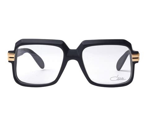 Cazal Glasses 607 011