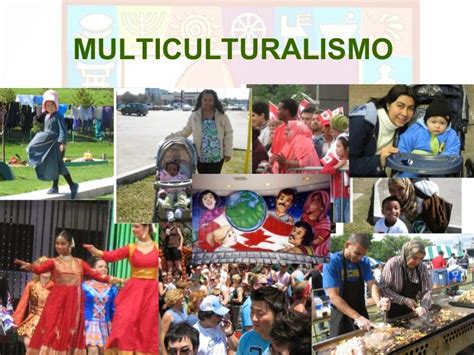 Multiculturalidad En México