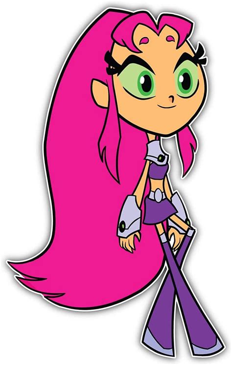 beautiful and gorgeous starfire by billylunn05 on deviantart