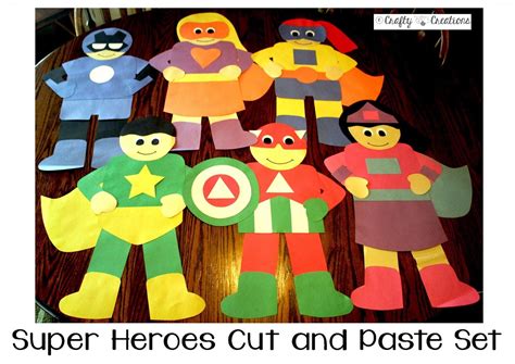 Super Heroes Superhero Classroom Theme Hero Crafts Hero Classroom Theme