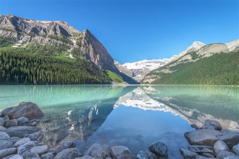 The Best And Mostly Free Outdoor Activities In Banff