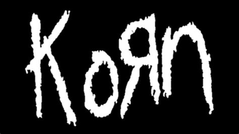 Jonathan Davis Explains Creating The Korn Logo In New Video Metal Insider