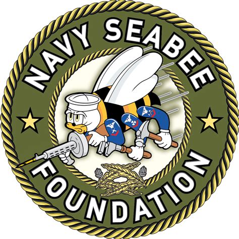 Seabees Navy Seabee Foundation