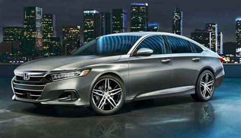 New 2023 Honda Accord Redesign Volvo Review Cars