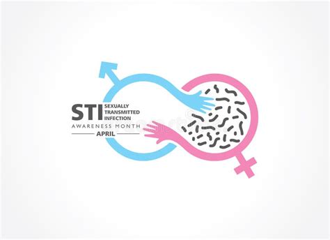 Sexually Transmitted Diseases Or Infection Awareness Month Observed In