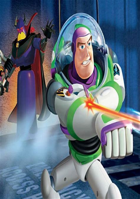 Toy Story 2 Buzz Lightyear To The Rescue Europe Emuladoresroms