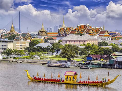 10 Interesting Facts About Bangkok