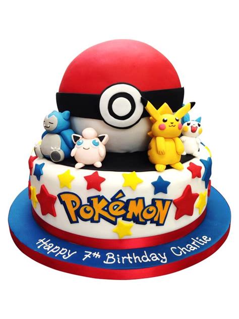See more party ideas and share yours at catchmyparty.com #catchmyparty #partyideas #pokemon #pokemonparty #pokemonpartyfavors. Creative Pokemon Birthday Party Ideas - Pretty My Party - Party Ideas