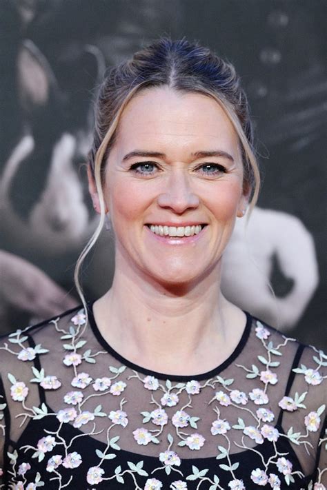 Picture Of Edith Bowman