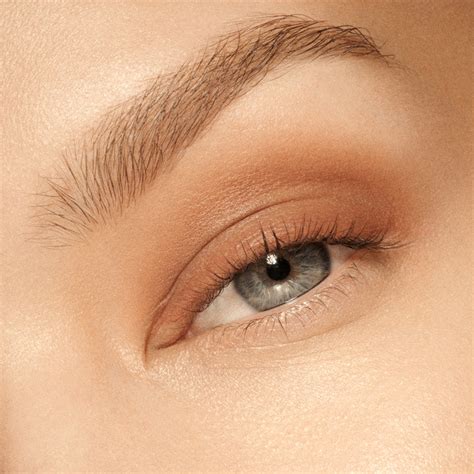 Soul Shadows Terra Nude Eyeshadow Palette Vieve