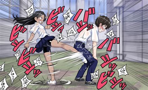 774 Nanashi Hachiouji Naoto Nagatoro Hayase Ijiranaide Nagatoro