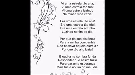 A Estrela Manuel Bandeira