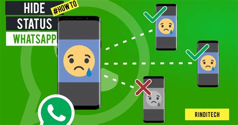 Story whatsapp bisa disembunyikan pada teman tertentu, agar orang tersebut tidak bisa melihat apa yang kita posting di story. Cara Agar Status WhatsApp tidak bisa dilihat oleh Teman ...