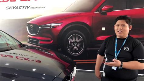 Cx 5 2021 crossover terbaru tersedia dalam pilihan mesin bensin. Layan kereta: Mazda CX5 2019 - YouTube