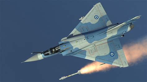 Heres Everything You Need To Know About The Mirage 2000 Jets The Iaf