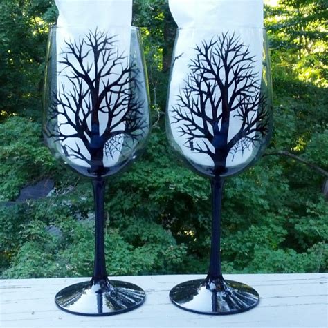 77 Cool Funny And Amazingly Unique Wine Glasses Decor Snob Unique Wine Glasses Giant Wine