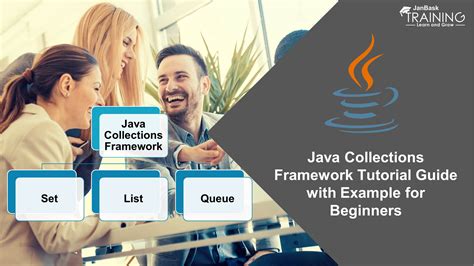 Java Collections Framework In Depth With Example For Beginners