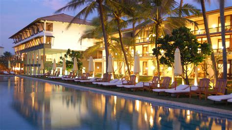 jetwing beach luxury hotel in colombo jacada travel
