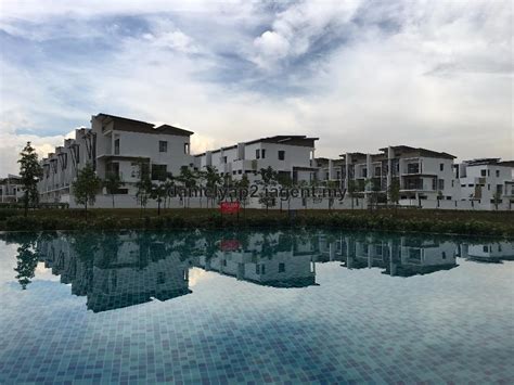 2252 sq.ft built up nearby: Rawang Anggun 3 Rawang Kota Emerald , Rawang Intermediate ...