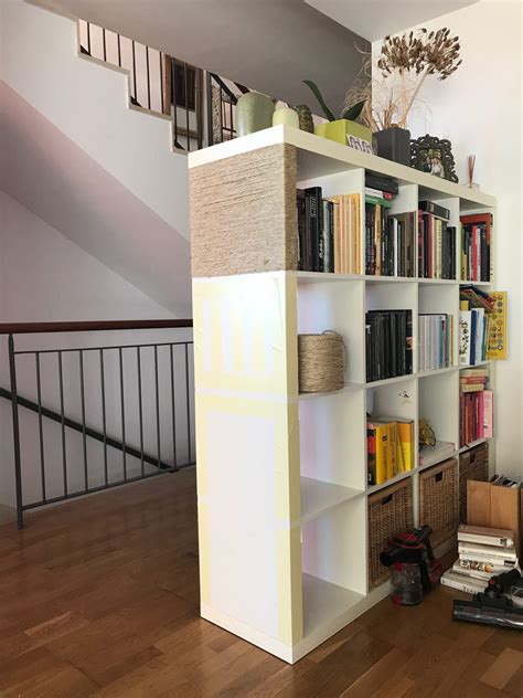 Ikea Kallax Hack for Cats | Meow Lifestyle
