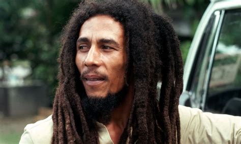 Marley was born in 1945 to a white middle class father and a black mother, in jamaica. Bob Marley's death: The conspiracy - The Standard