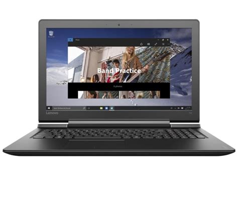 Lenovo Ideapad 700 15 I5 6300hq8gb1000win10 Gtx950m Notebooki