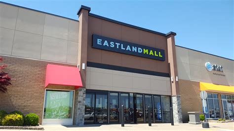 Eastland Mall Evansville In Mike Kalasnik Flickr