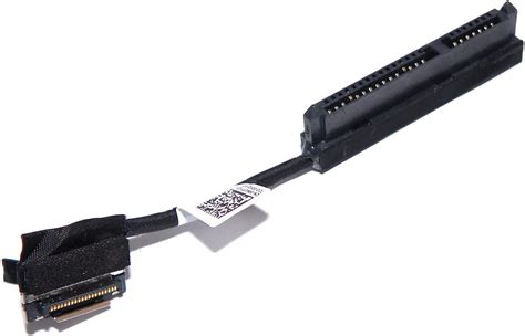 New Laptop Sata Hard Drive Connector Adapter With Cable