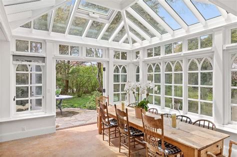 Pin On Sunrooms And Conservatories