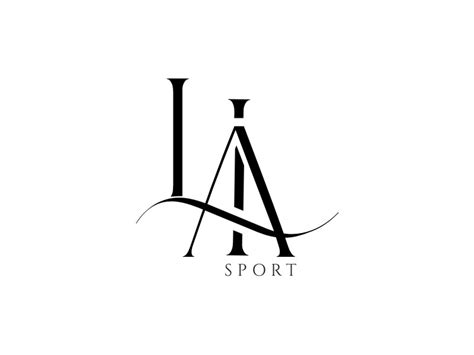 Lia Logo Design 48hourslogo