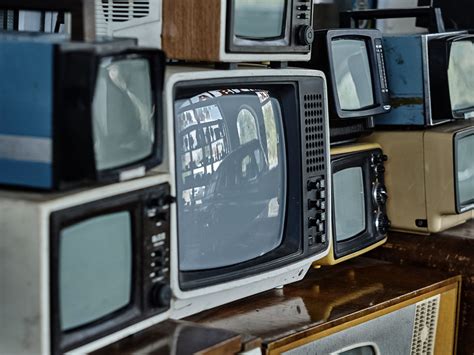 Connected Tv Platforms A Brief History Mntn