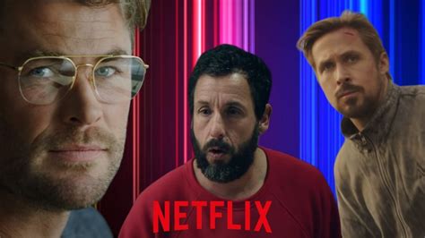 Nowości na Netflix - jest lista premier filmowych na lato 2022